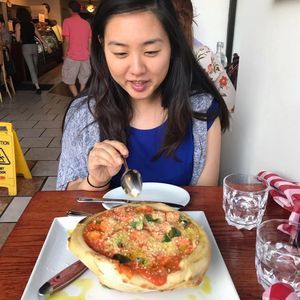 Meet your Posher, Jennifer